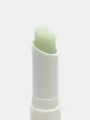 Зеленый бальзам для губ BIOAOUA