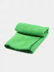 Лесной зеленый салфетка для уборки 30х30 см