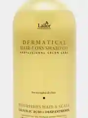 Бессульфатный шампунь против выпадения волос Lador Dermatical Hair-Loss Shampoo