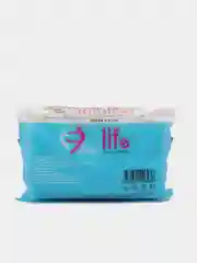 Марля медицинская повышенной плотности, отрез 5 метров (32 плотность),New Life