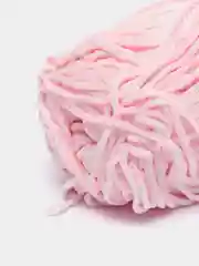 Розовый пряжа YarnArt Velour, 100% микрополиэстер, 100 г/170 м