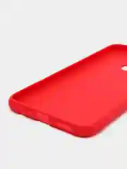 Красный чехол для Honor 7A Pro / Honor 7C / Y6 Prime 2018 / Honor 10 / Honor 8X / Honor 9 Lite