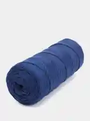 Индиго шнур полиэфирный, 200 м, 4 мм