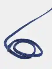 Индиго шнур полиэфирный, 200 м, 4 мм