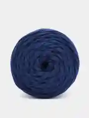 Индиго шнур полиэфирный, 200 м, 4 мм