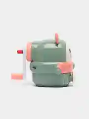 Зелёный хаки точилка