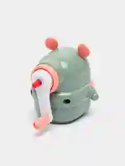 Зелёный хаки точилка