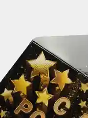 Черный конверты для денег