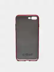 Чехол J-case Delicate Series для iPhone 7 Plus / 8 Plus, красный