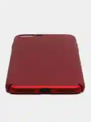 Чехол J-case Delicate Series для iPhone 7 Plus / 8 Plus, красный