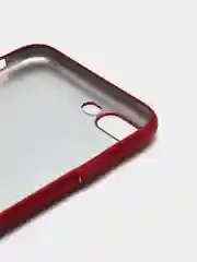 Чехол J-case Delicate Series для iPhone 7 Plus / 8 Plus, красный