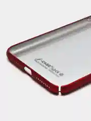 Чехол J-case Delicate Series для iPhone 7 Plus / 8 Plus, красный
