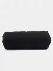 Черный хлопковый шнур 200 м, 3 мм