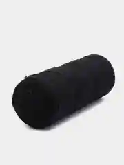 Черный хлопковый шнур 200 м, 3 мм