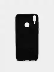 Синий чехол Huawei Honor из эко кожи на модели Nova 5T 20 Lite 10i 20i V20 8C 9C P40 Lite E Y7P