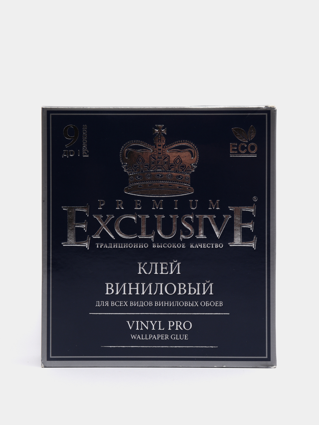 Клей Exclusive Флизелиновый Купить