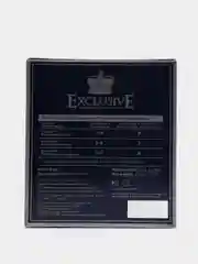 Обойный клей Exclusive Premium для виниловых обоев, 250гр, до 9рулонов