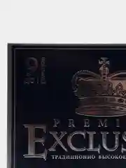 Обойный клей Exclusive Premium для виниловых обоев, 250гр, до 9рулонов