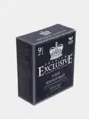 Обойный клей Exclusive Premium для виниловых обоев, 250гр, до 9рулонов