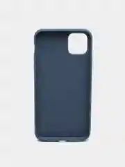 Темно-синий чехол для Apple iPhone 11 Pro Max