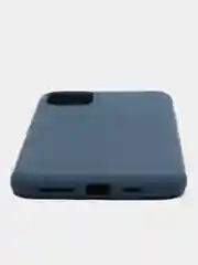 Темно-синий чехол для Apple iPhone 11 Pro Max