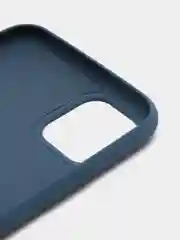 Темно-синий чехол для Apple iPhone 11 Pro Max