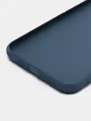 Темно-синий чехол для Apple iPhone 11 Pro Max