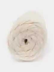 Молочный шнур хлопковый, 100 м, 3 мм