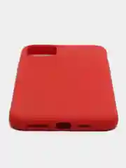 Красный чехол для Apple iPhone 11 Pro Max