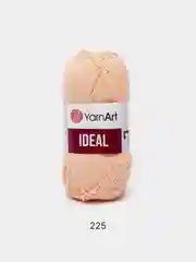 Манго пряжа YarnArt Ideal, 100% хлопок, 50 г, 170 м