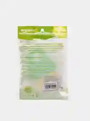 Зеленый прорезыватель охлаждающий