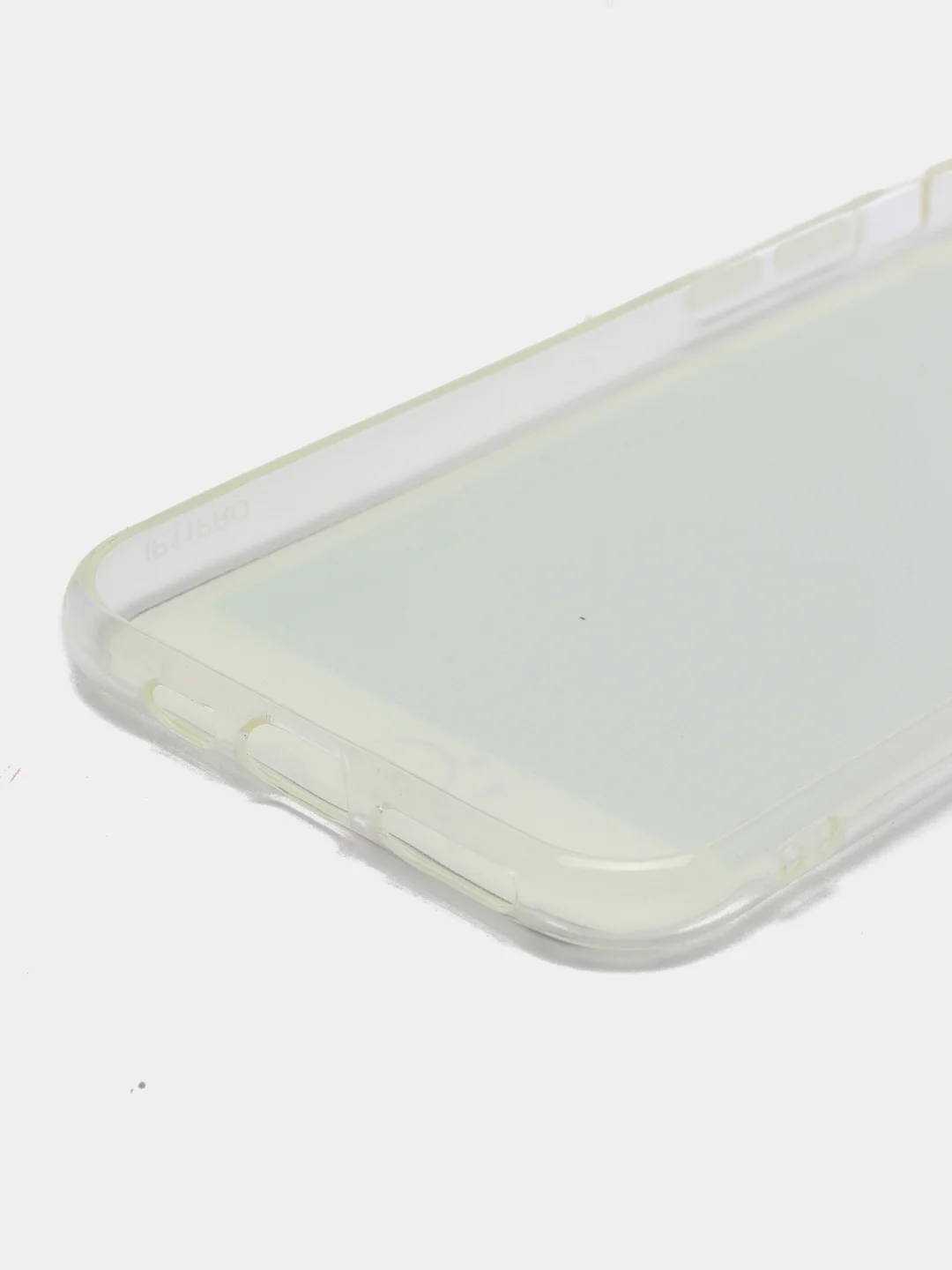 Серебряный чехол для Apple iPhone 11 Pro Смартфон, 4 вида