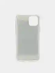 Серебряный чехол для Apple iPhone 11 Pro Смартфон, 4 вида