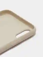 Белый чехол для Apple iPhone XS Max