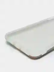 Серый чехол для Apple iPhone XS Max силиконовый