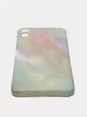 Серый чехол для Apple iPhone XS Max силиконовый