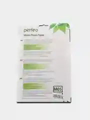 Фотобумага Perfeo матовая