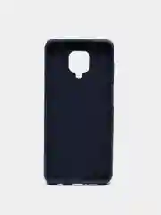 Морской чехол для Xiaomi Redmi с кольцом держателем на модели Note 8, 8T, 9S, 9 Pro, 10 Lite