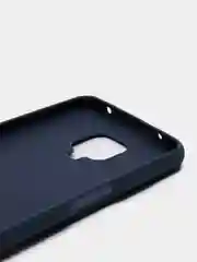 Морской чехол для Xiaomi Redmi с кольцом держателем на модели Note 8, 8T, 9S, 9 Pro, 10 Lite