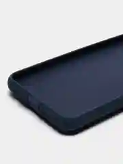 Морской чехол для Xiaomi Redmi с кольцом держателем на модели Note 8, 8T, 9S, 9 Pro, 10 Lite