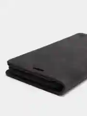 Тёмно-коричневый чехол для iPhone 11 с карманом для карт и подставкой