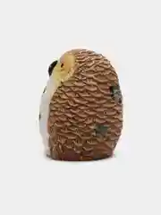 Карамельный сова сувенир
