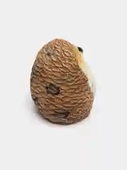 Карамельный сова сувенир
