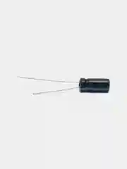15 штук 0.47мкф 50В Конденсатор электролитический 0.47UF 50V 105*C 5*11мм TK JAMICON