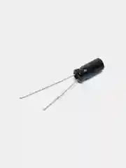 15 штук 0.47мкф 50В Конденсатор электролитический 0.47UF 50V 105*C 5*11мм TK JAMICON