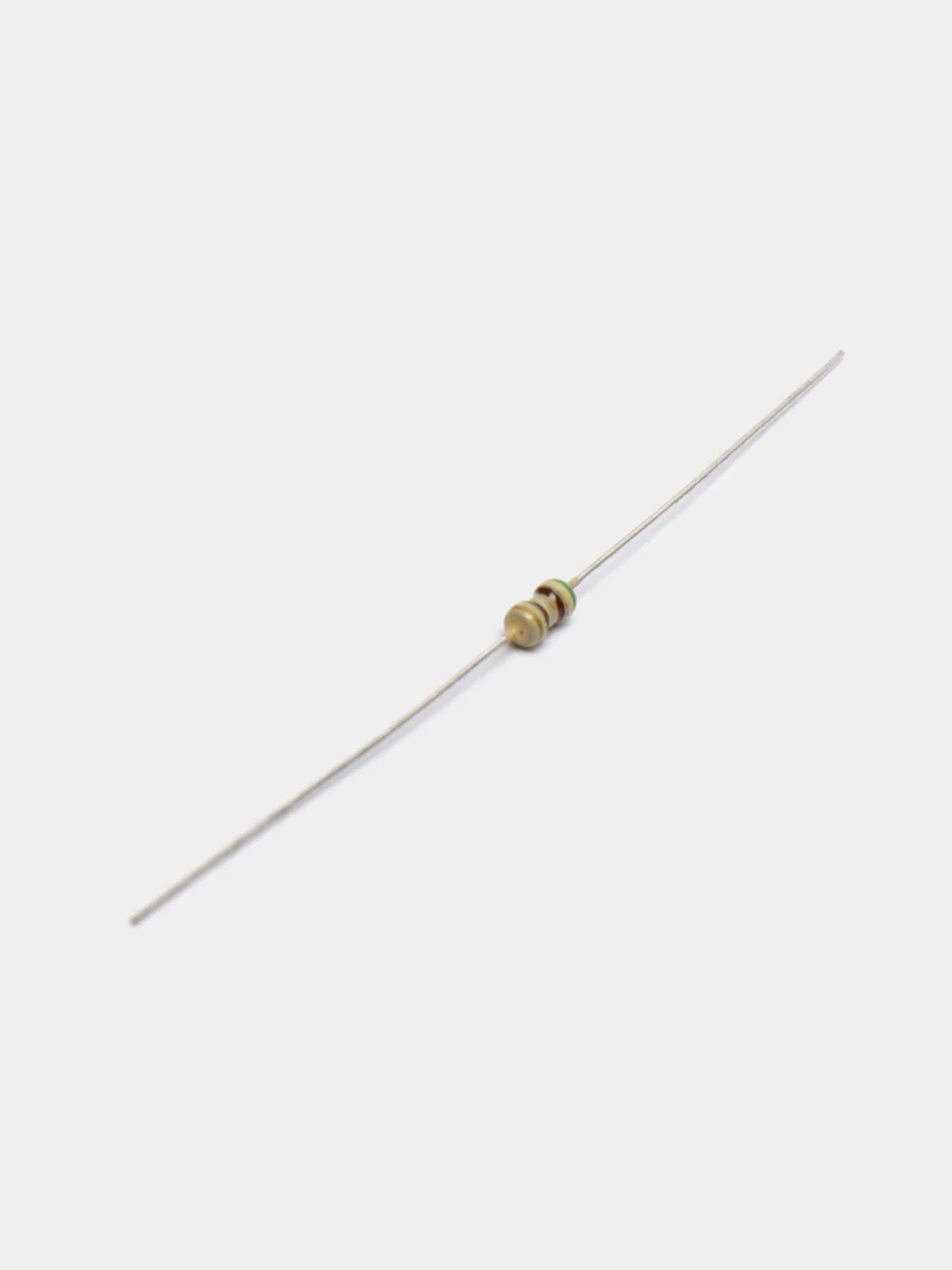 Резистор 510 Ом 0.125Вт CF 5% (С1-4) (10 штук)