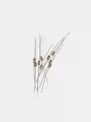 Резистор 510 Ом 0.125Вт CF 5% (С1-4) (10 штук)