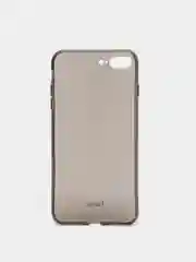 Прозрачный чехол силиконовый для iPhone 7 Plus / 8 Plus, прозрачный