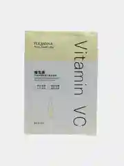 Маска тканевая Vitamin VC