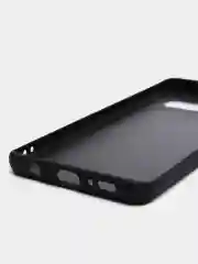 Индиго чехол силиконовый для Samsung Galaxy J3, J4, J4+, J5, J6, J6+, J7, J8, S8+, S8, S9